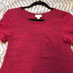 Used Carly Lularoe Xxsmall